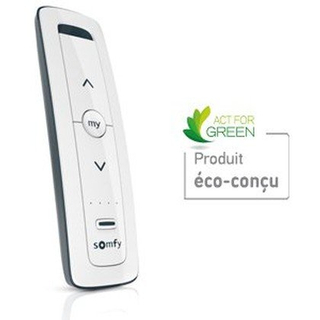 Télécommande 5 canaux RTS pure II